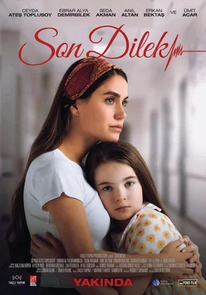 Постер: Son Dilek