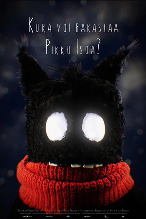 Постер: Who Can Love Pikku Iso?