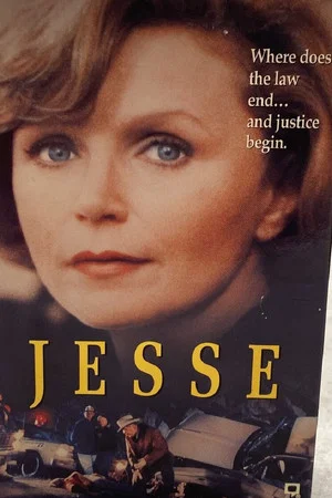 Постер: Jesse