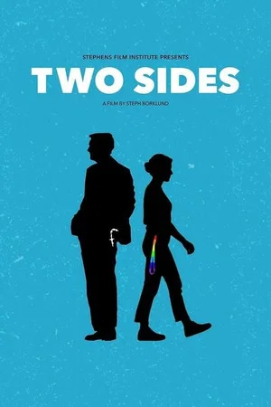 Постер: Two Sides
