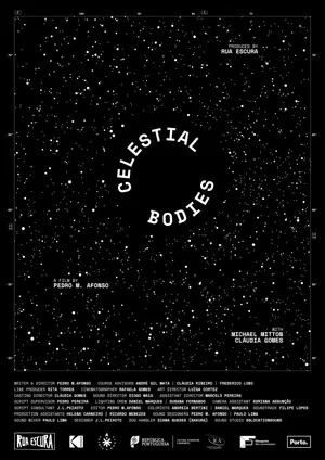 Постер: Celestial Bodies