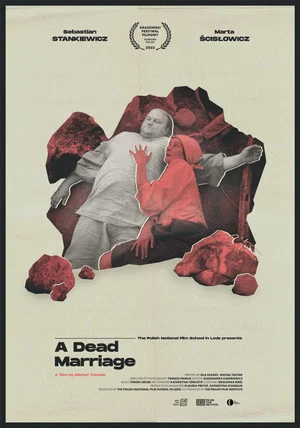 Постер: A Dead Marriage