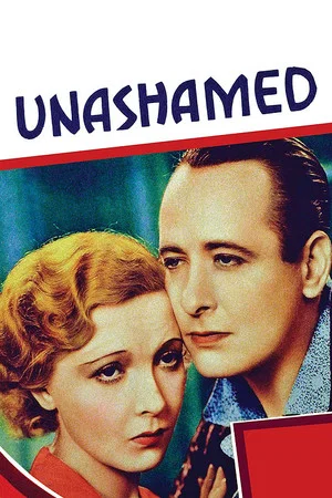 Постер: Unashamed