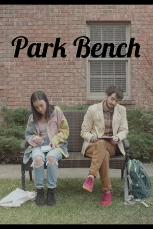 Постер: Park Bench