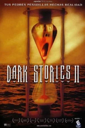 Постер: Dark Stories 2: Tales from Beneath