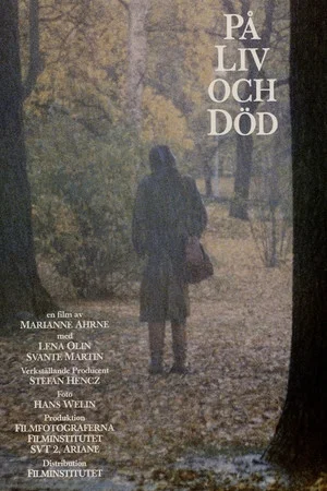 Постер: A Matter of Life and Death