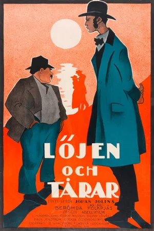 Постер: Laughter and Tears