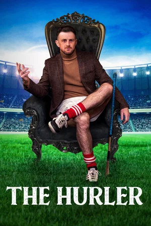 Постер: The Hurler: A Campion's Tale