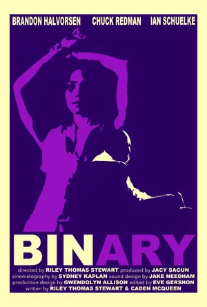 Постер: Binary