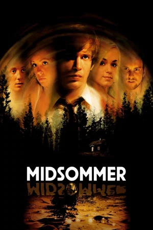 Постер: Midsummer