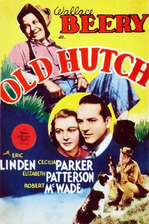 Постер: Old Hutch