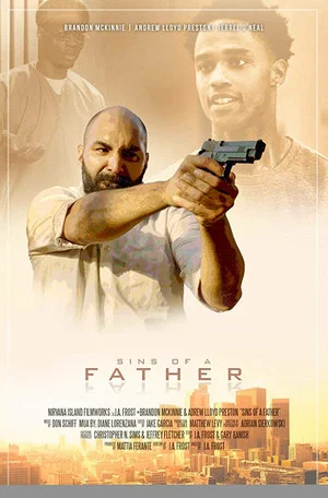 Постер: Sins of a father