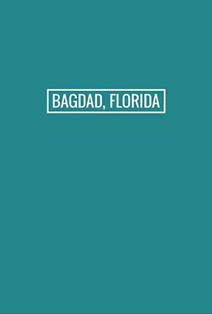 Постер: Bagdad, Florida