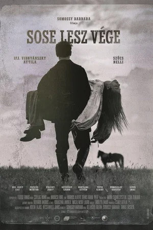 Постер: Sose lesz vége
