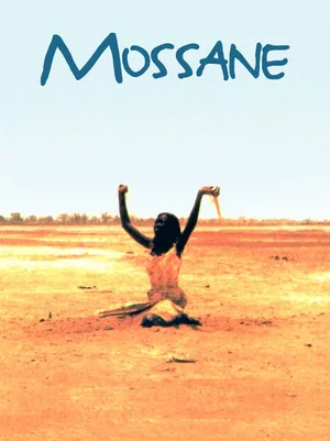 Постер: Mossane