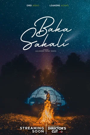Постер: Baka Sakali