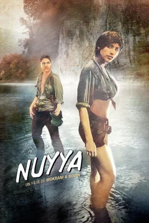 Постер: Nuyya