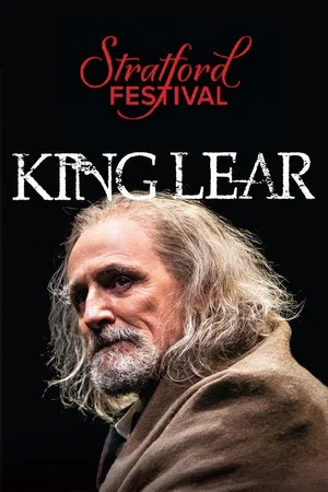 Постер: King Lear