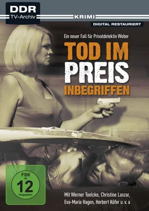 Постер: Tod im Preis inbegriffen
