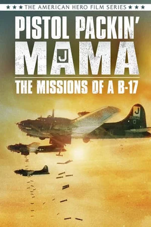 Постер: Pistol Packin' Mama