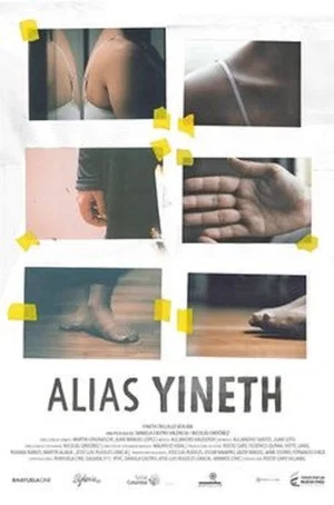 Постер: Alias Yineth
