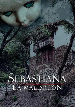 Постер: Sebastina: The Curse