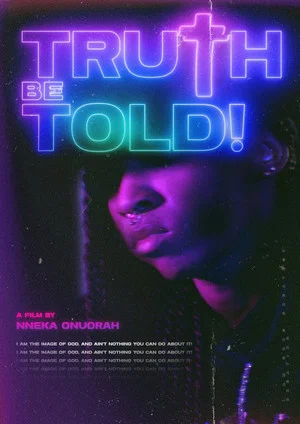 Постер: Truth Be Told