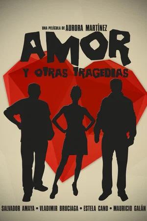 Постер: Love and Other Tragedies