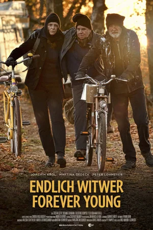Постер: Endlich Witwer - Forever Young