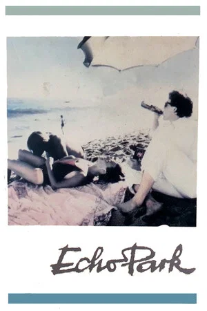Постер: Echo Park