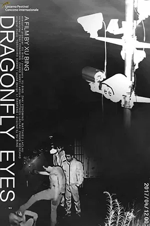 Постер: Dragonfly Eyes