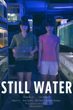 Постер: Still Water