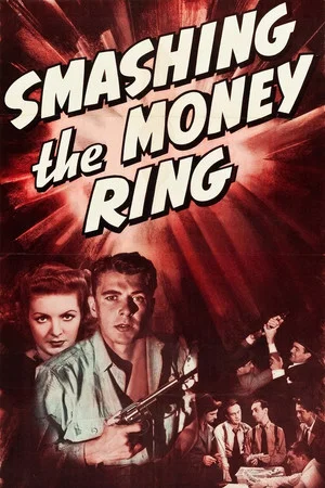 Постер: Smashing the Money Ring