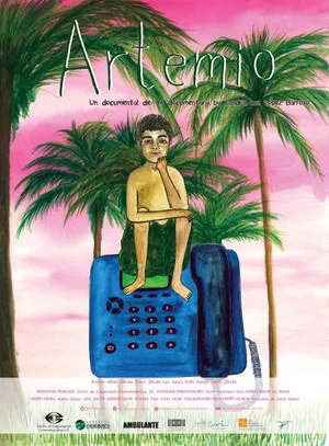 Постер: Artemio