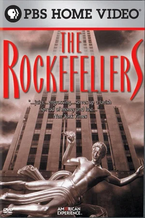 Постер: The Rockefellers: Part 1