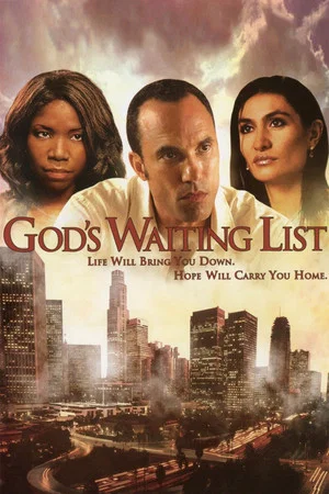 Постер: God's Waiting List