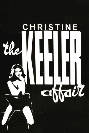 Постер: The Keeler Affair