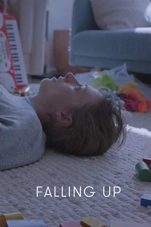 Постер: Falling Up