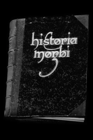 Постер: HISTORIA MORBI