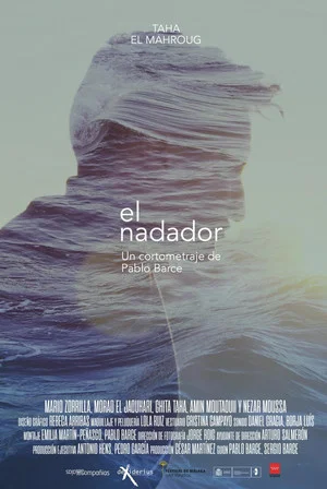 Постер: The Swimmer