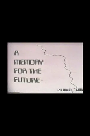 Постер: A Memory For The Future
