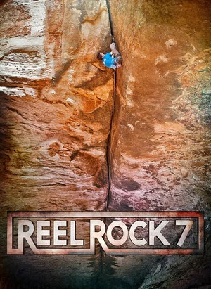 Постер: Reel Rock 7