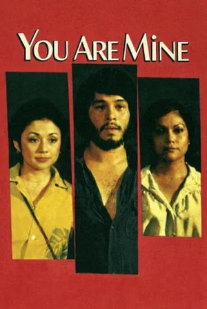Постер: You Are Mine
