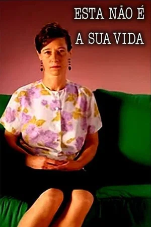 Постер: This Is Not Your Life