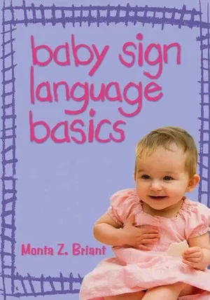Постер: Baby Sign Language Basics