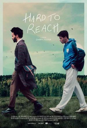 Постер: Hard to Reach