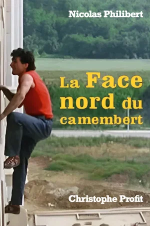 Постер: The North Face of the Camembert