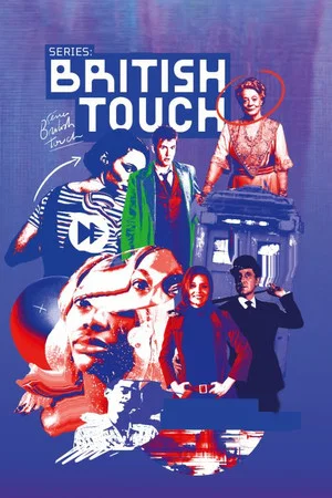 Постер: Séries : British touch