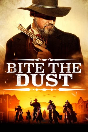 Постер: Bite the Dust