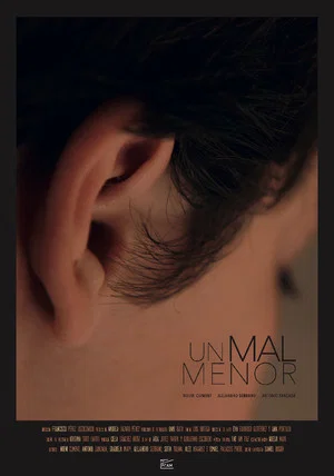 Постер: A Minor Inconvenience